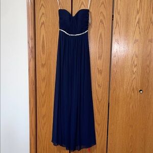 Sizes 0 4 18 Jenny Packham Strapless Dress